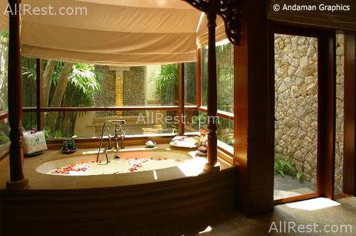 Diamond Cliff Resort & Spa 33